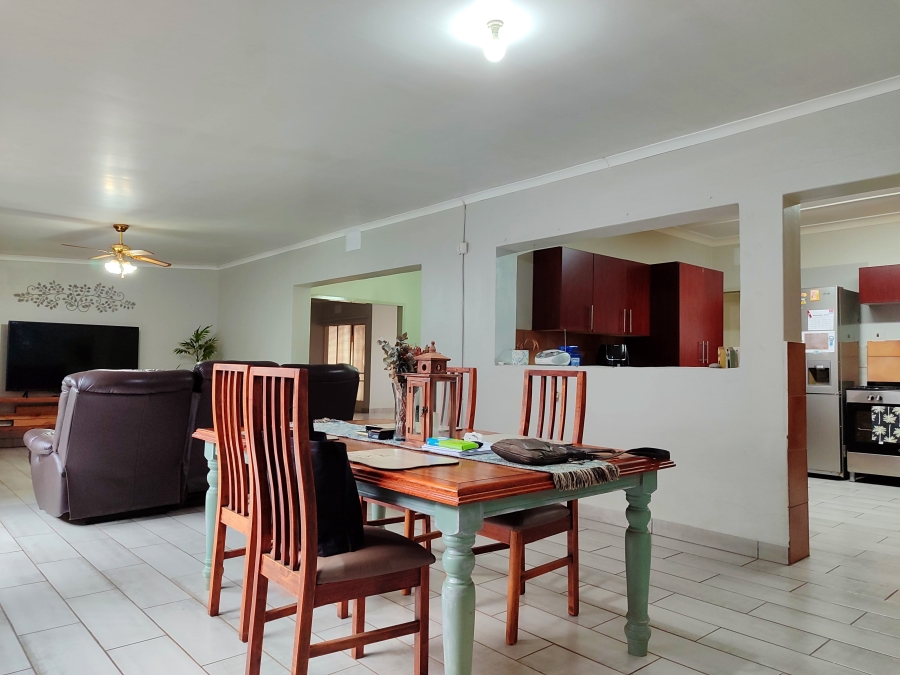 4 Bedroom Property for Sale in Irene Park North West